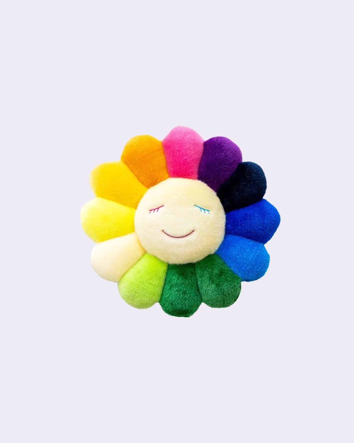 Takashi Murakami Flower Cushion (30cm), , large