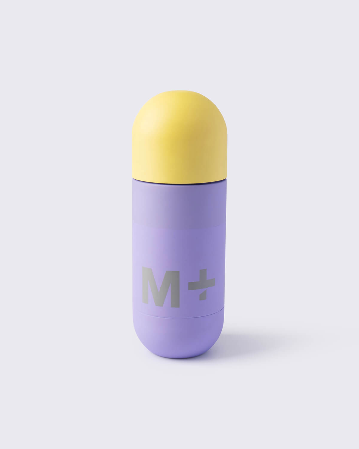 M+ Orb Bottle