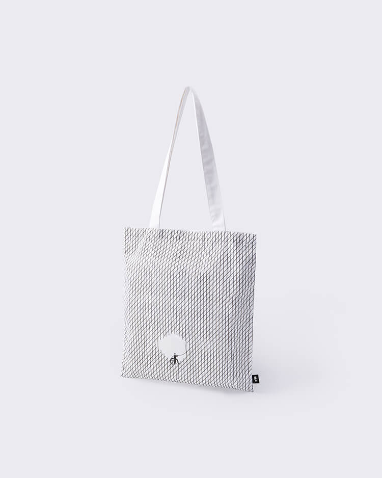 Vincent Broquaire 'How to Build a Museum' Tote Bag
