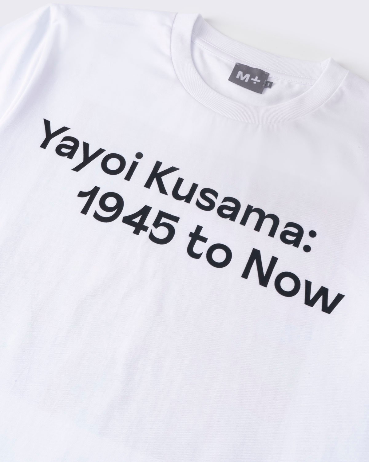 Yayoi Kusama 'Memories of An Exciting Love' T-Shirt