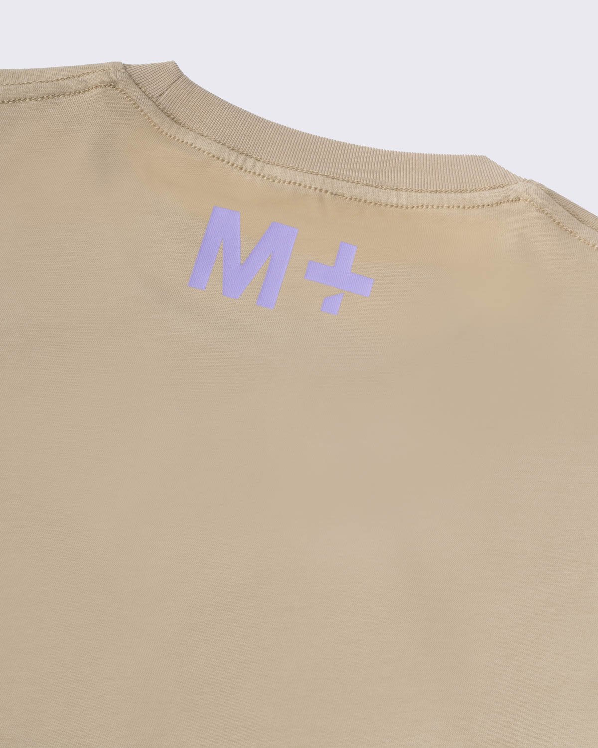 M+ Monogram T-shirt