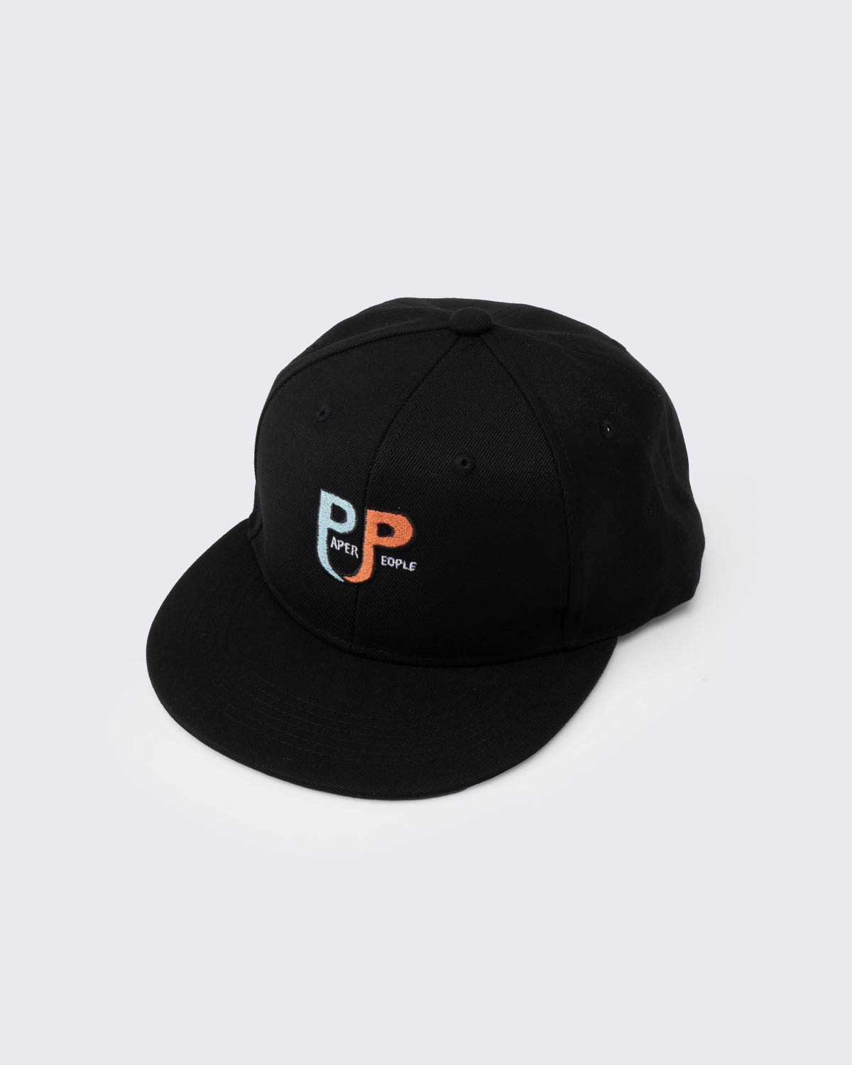 Jean Jullien 'Paper People' Cap, , large