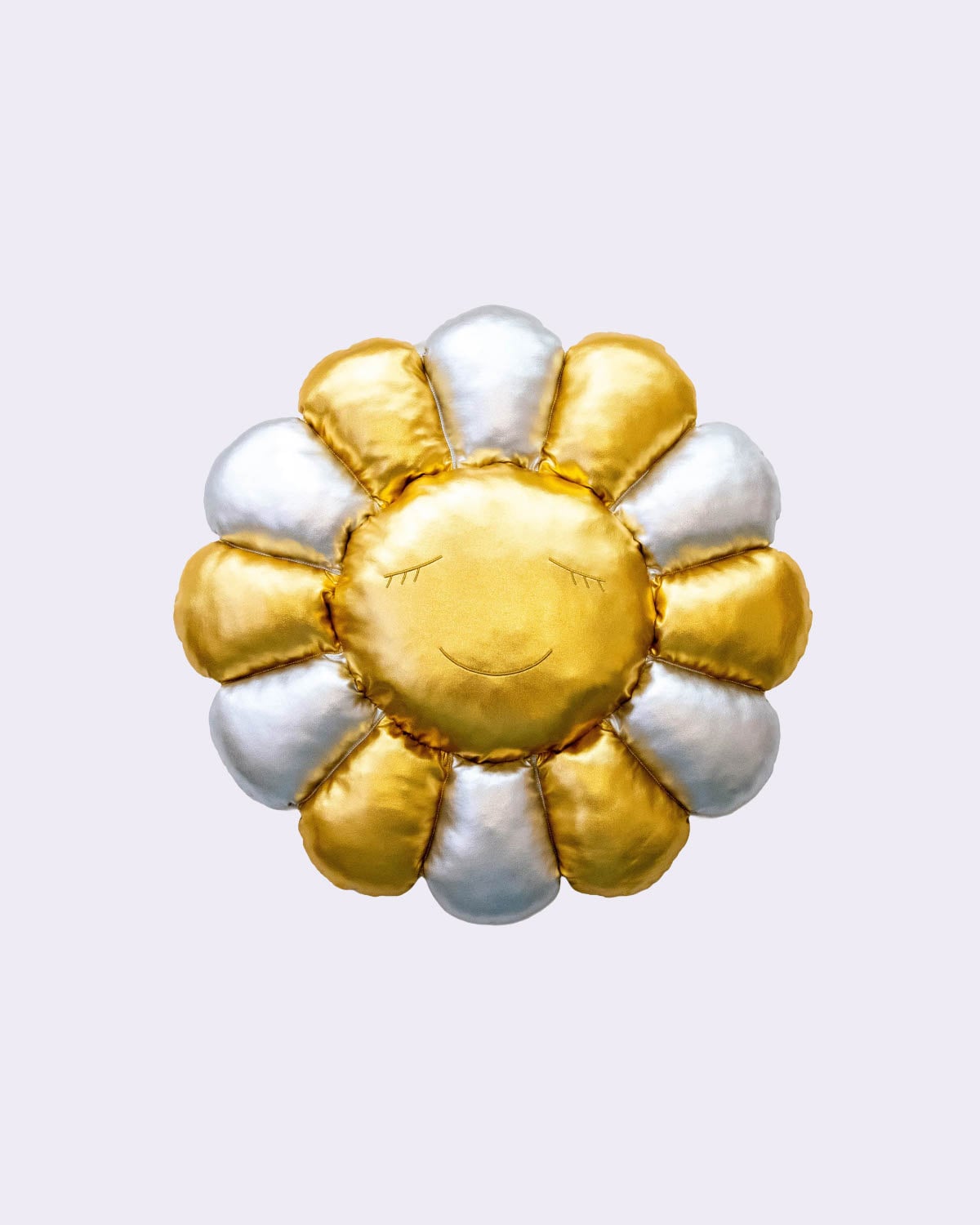 Takashi Murakami Flower Cushion (60cm), , large