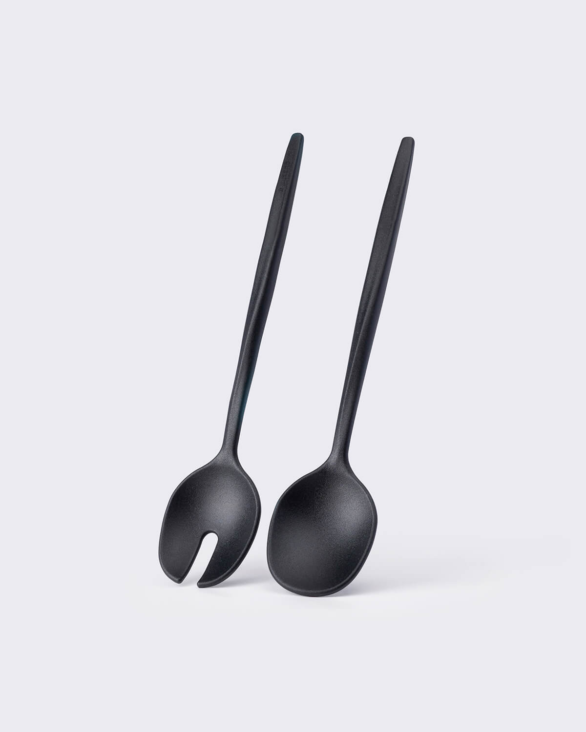 Guzzini Salad Servers