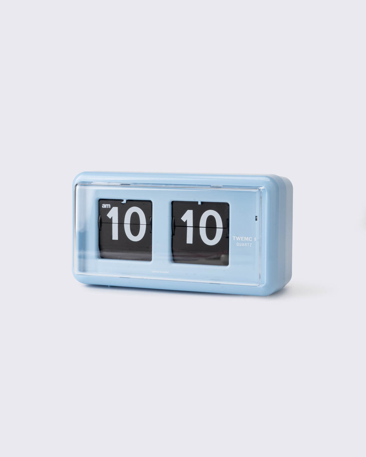 TWEMCO QT-30 Table Clock | M+ Shop | Worldwide Shipping