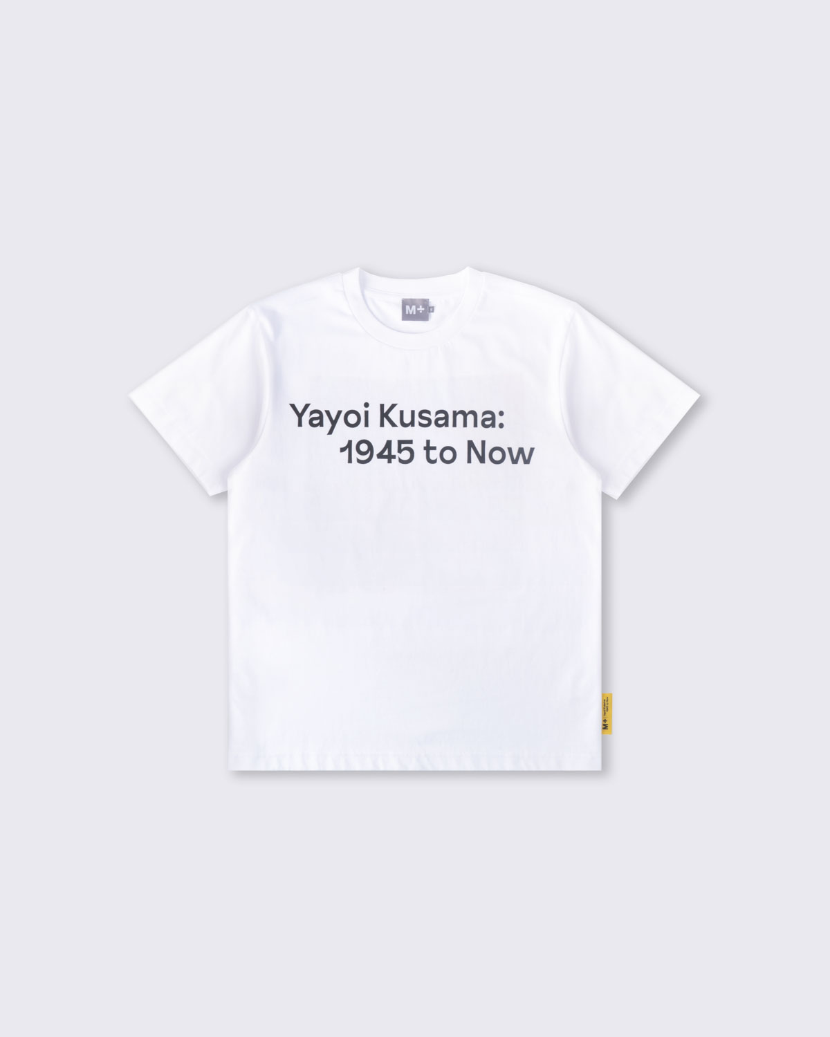 Yayoi Kusama 'This Is Where the Loves of All Mankind Reside' T-Shirt