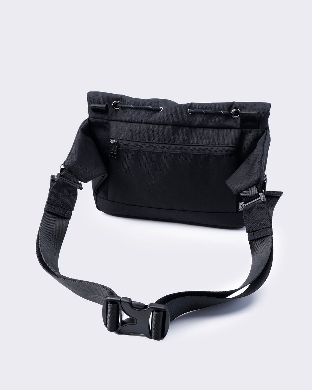 Theseus Chan 'Subject To Change' Messenger Bag