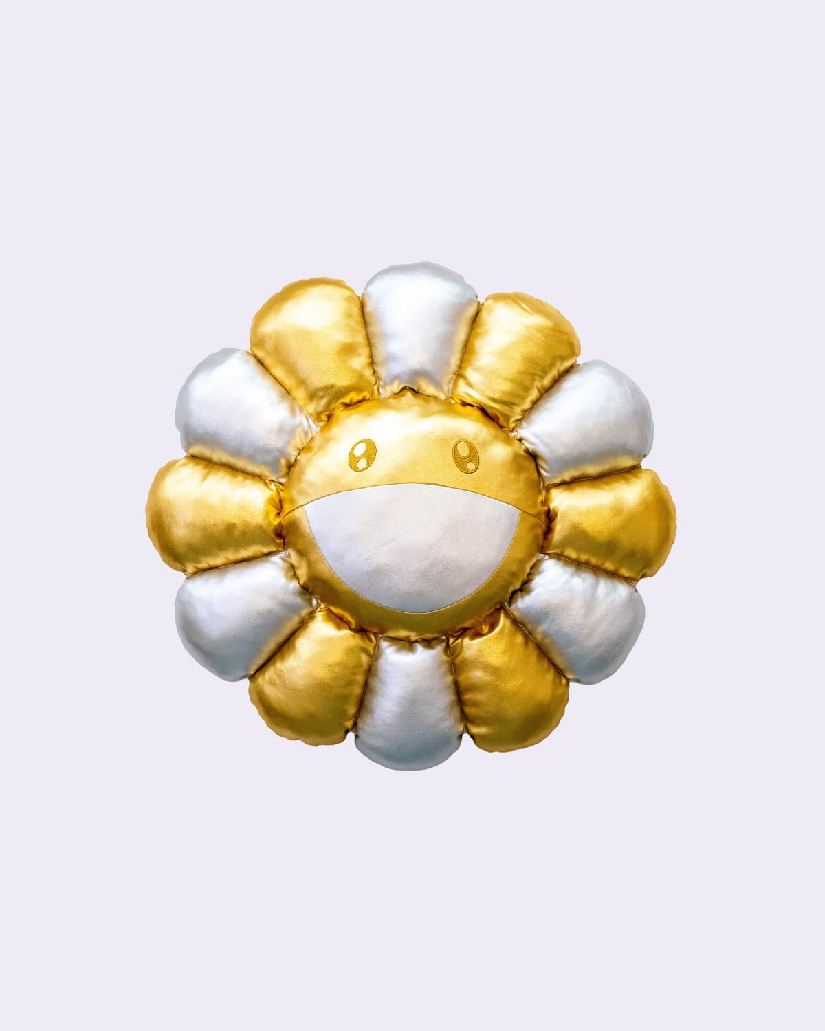 Takashi Murakami Flower Cushion (60cm), , large