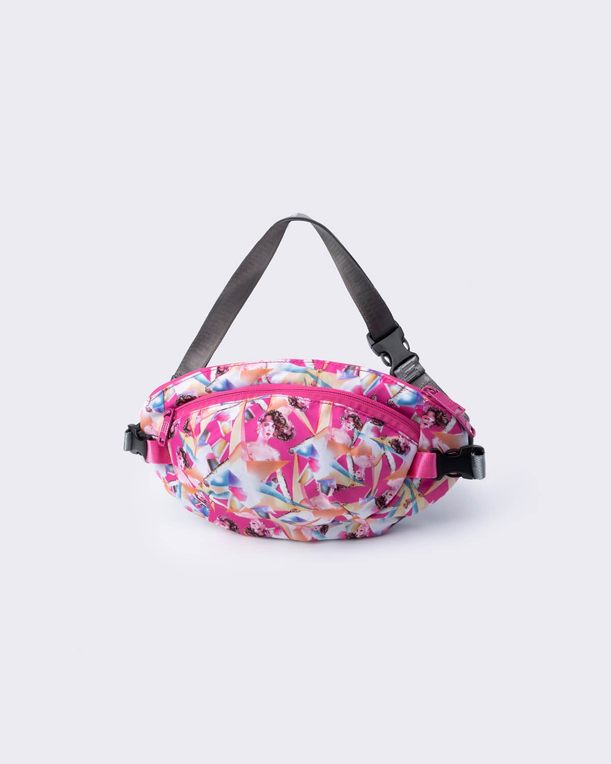 Super star fanny pack