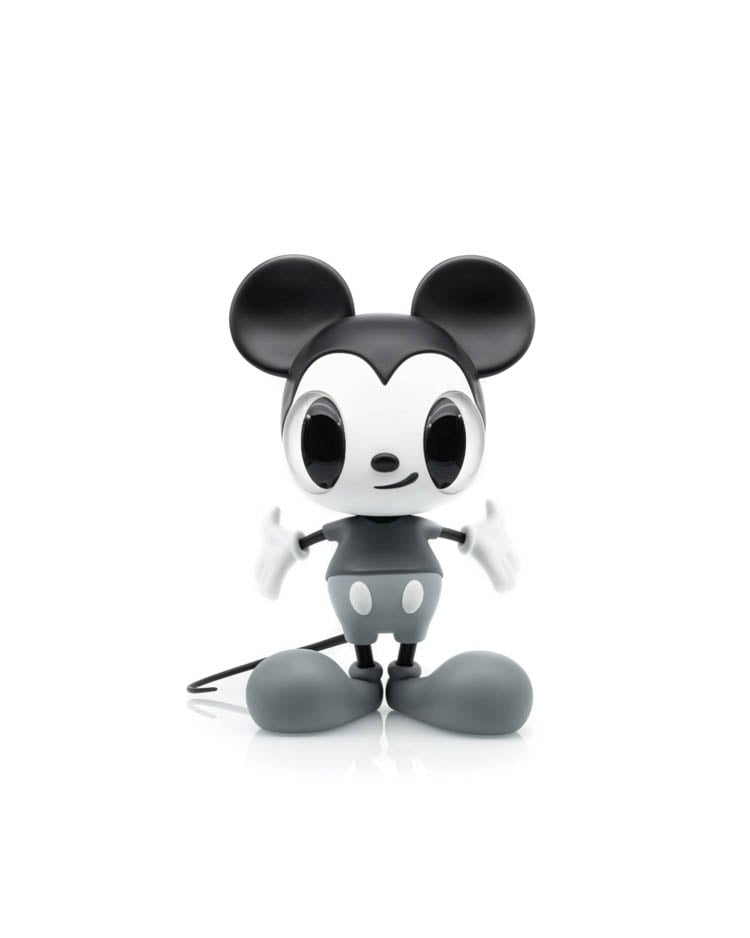 Javier Calleja x Disney Little Mickey Mouse (Grey)