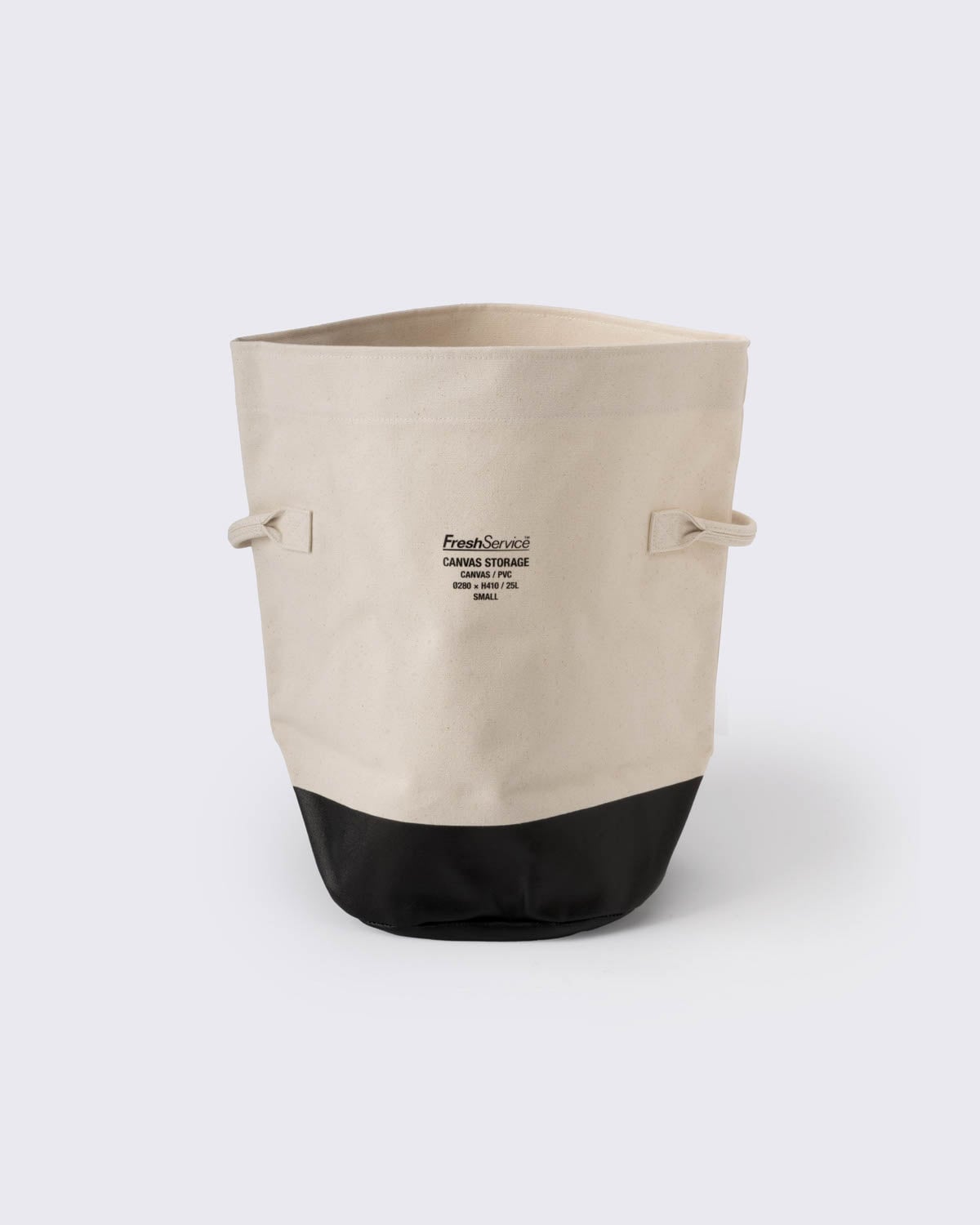 Jean Jullien &times; FreshService Canvas Bucket (Boy), , large