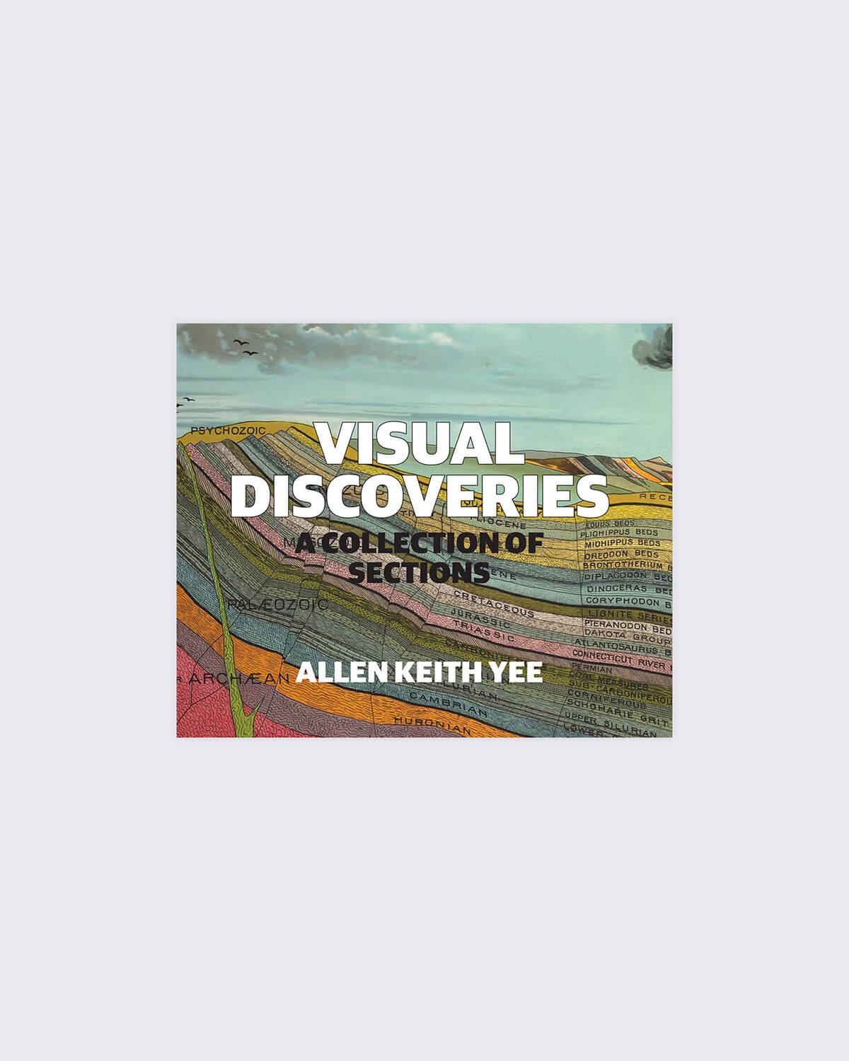 Visual Discoveries 