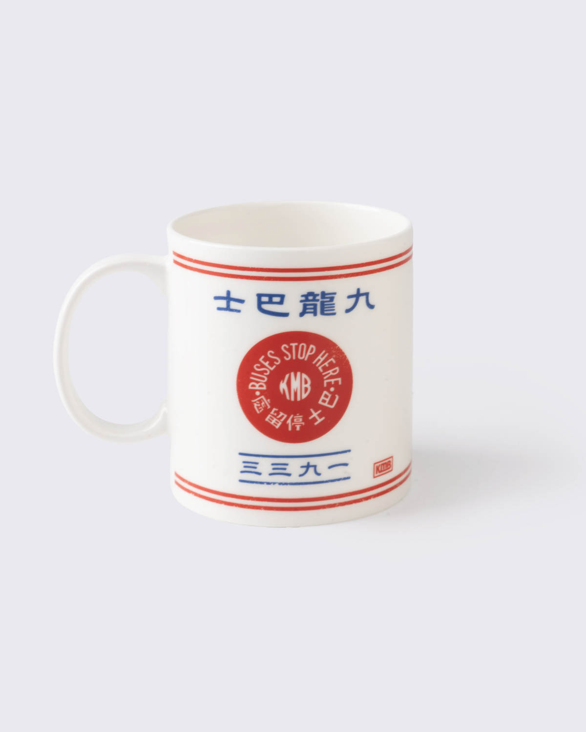九巴水杯, , large