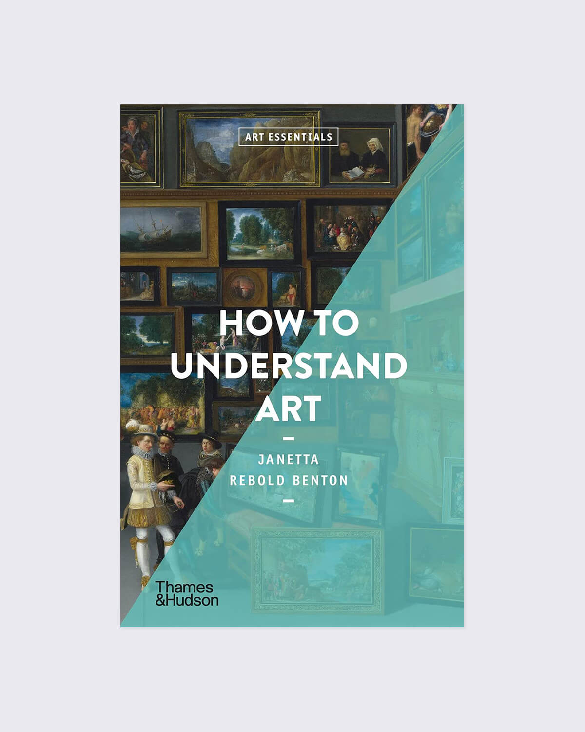 How To Understand Art