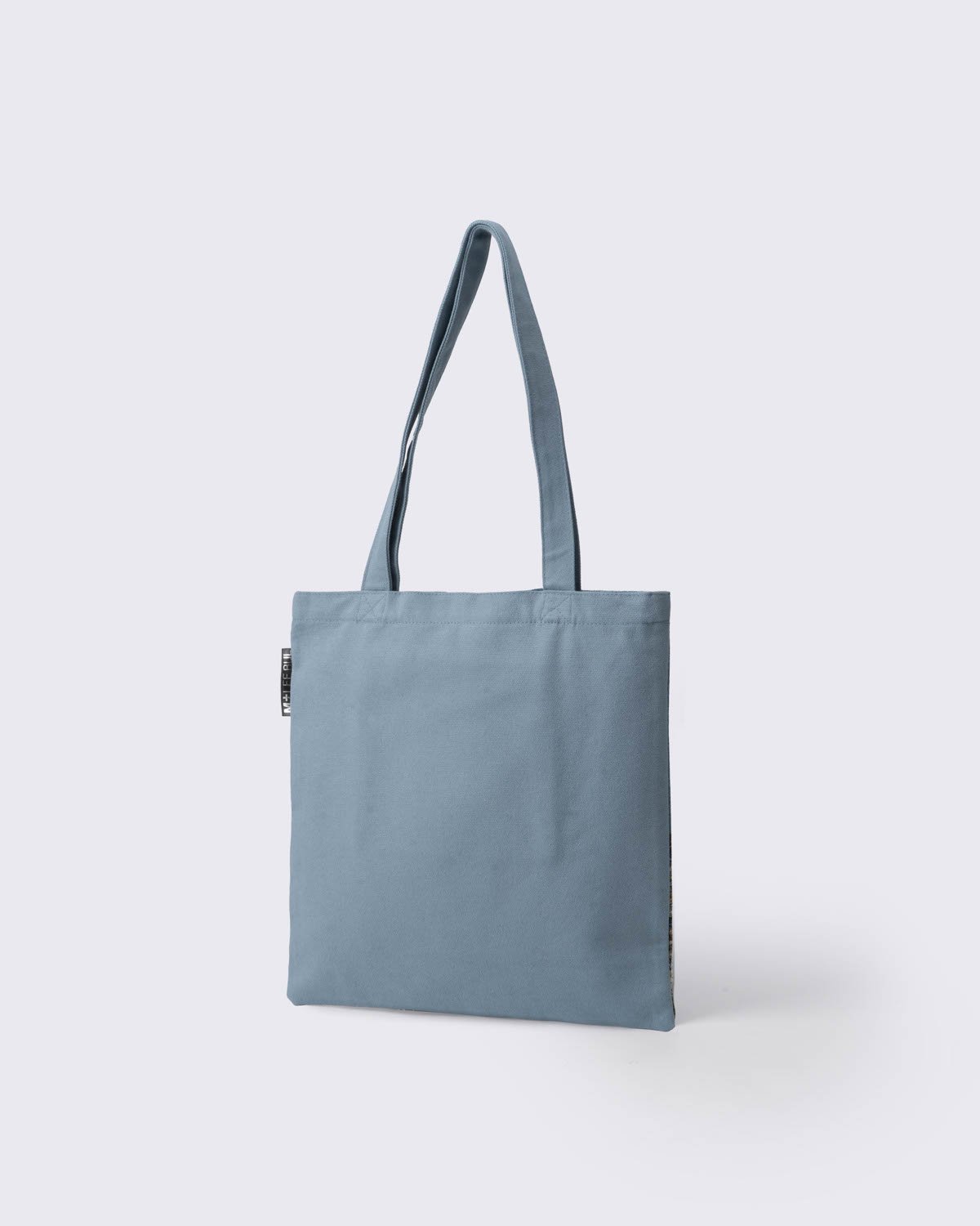 李昢《無題（甘願脆弱 &mdash; 絲絨 #15）》（局部）單肩袋, , large