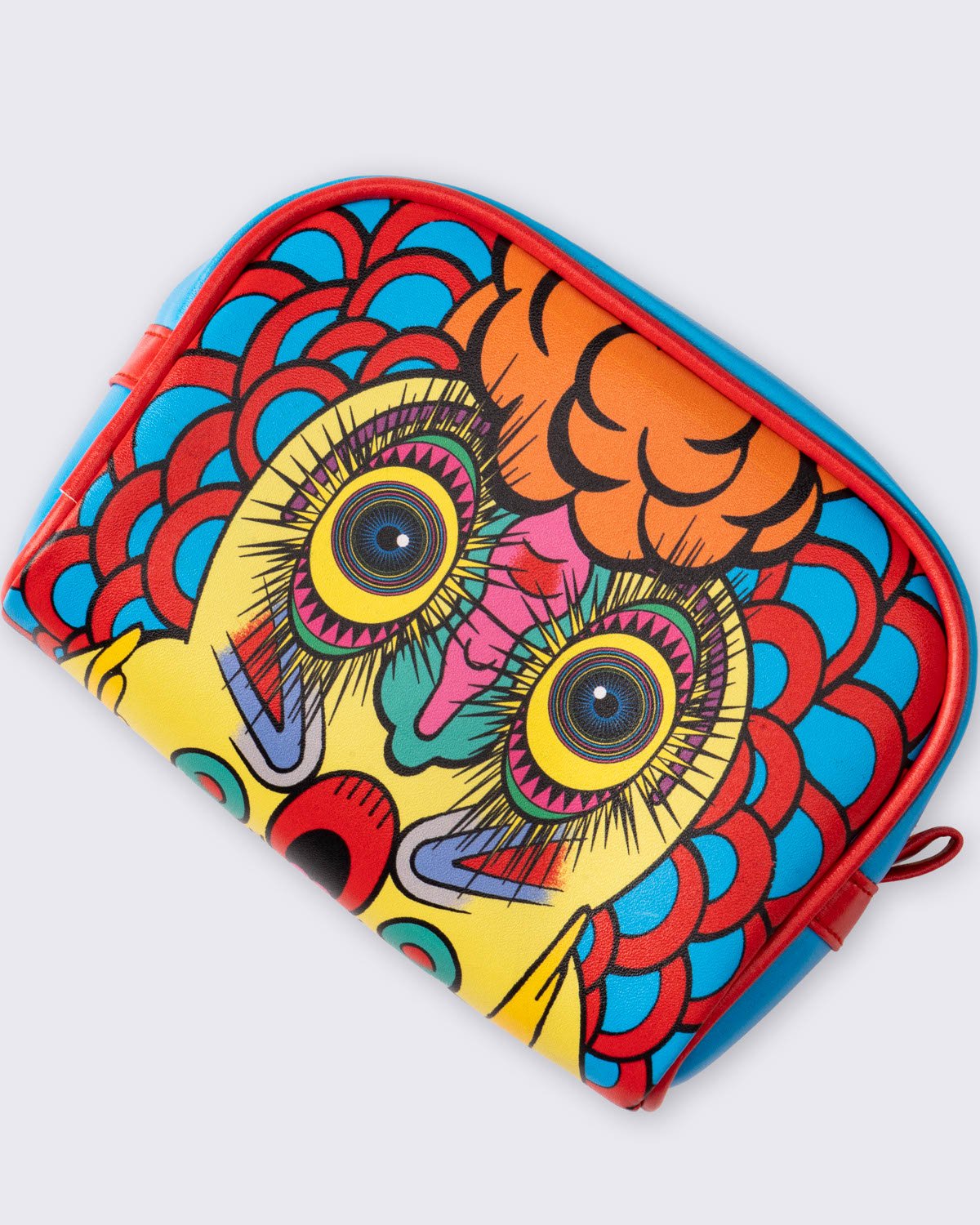 田名網敬一隨身收納包, , large