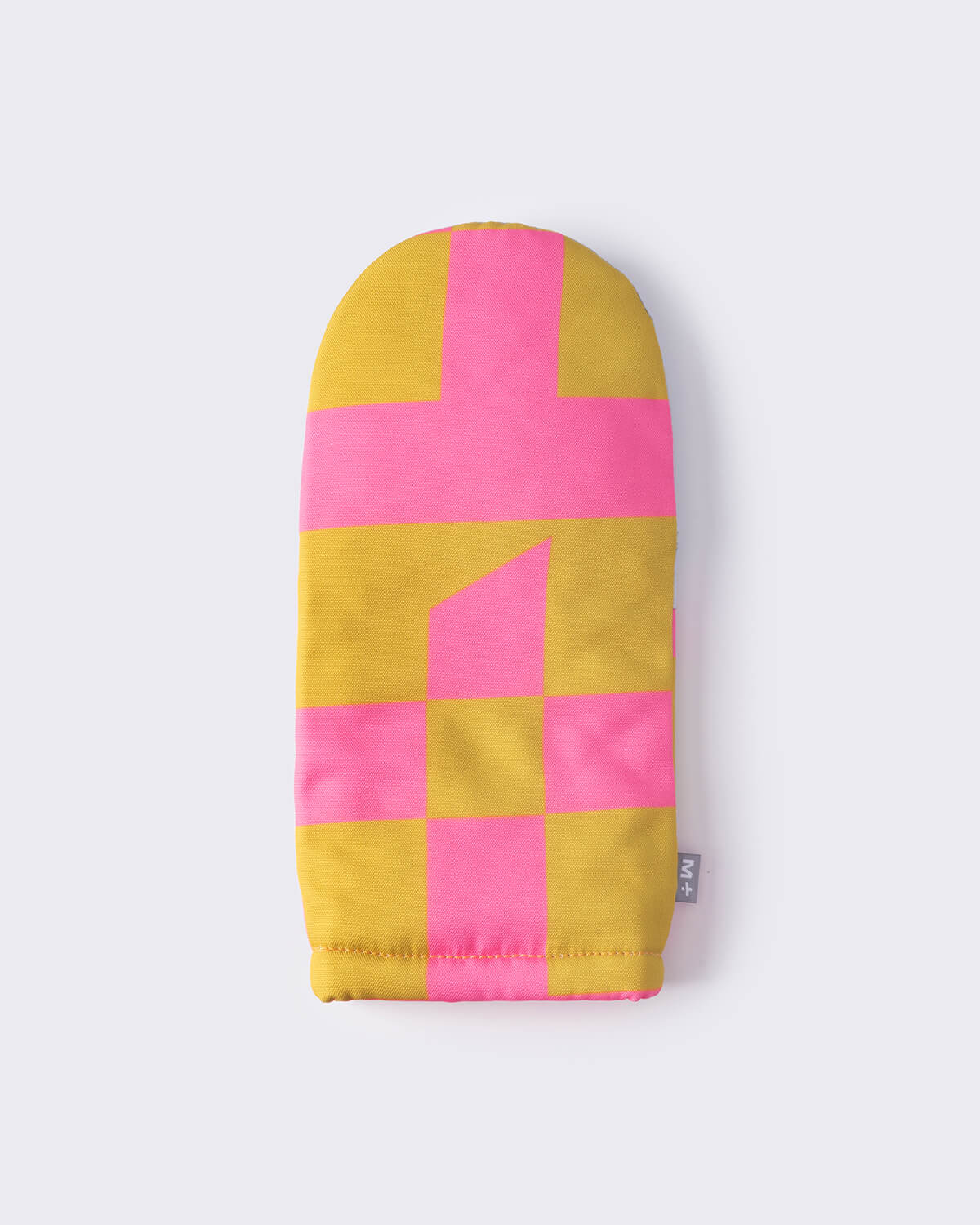 M+ Monogram Oven Glove