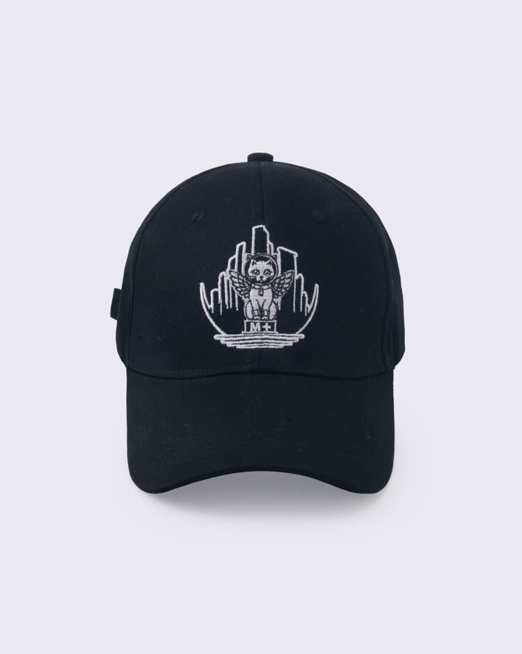 Kenji Yanobe Cap