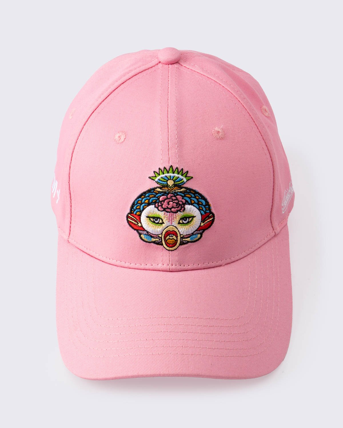 田名網敬一棒球帽, , large