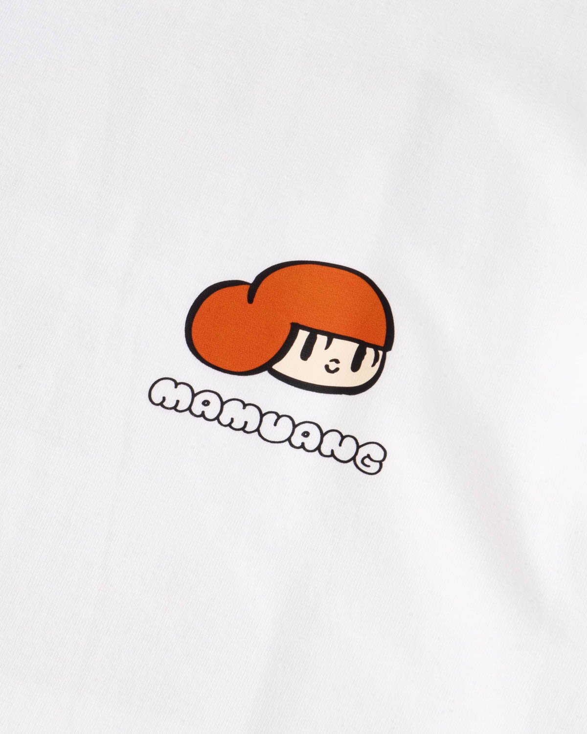 Mamuang x Together T-Shirt, , large