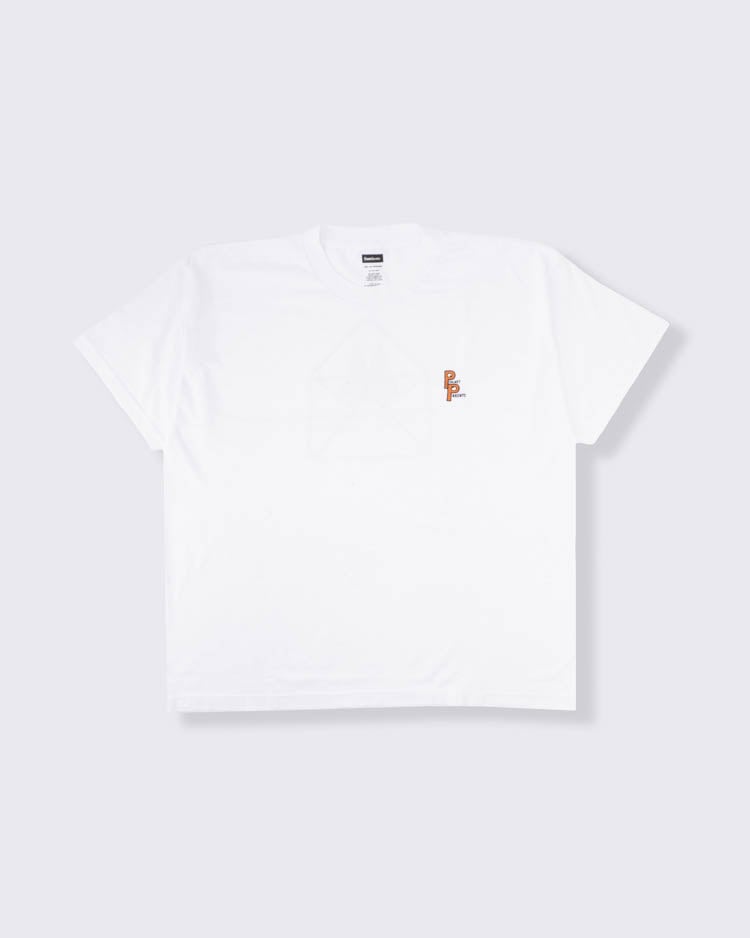 Jean Jullien &times; FreshService 'Pocket Parents' T-shirt
