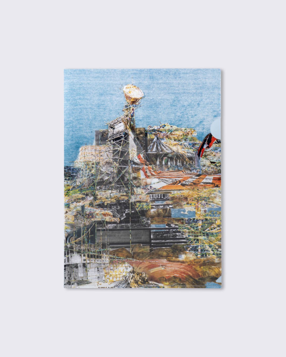 李昢文件夾, , large