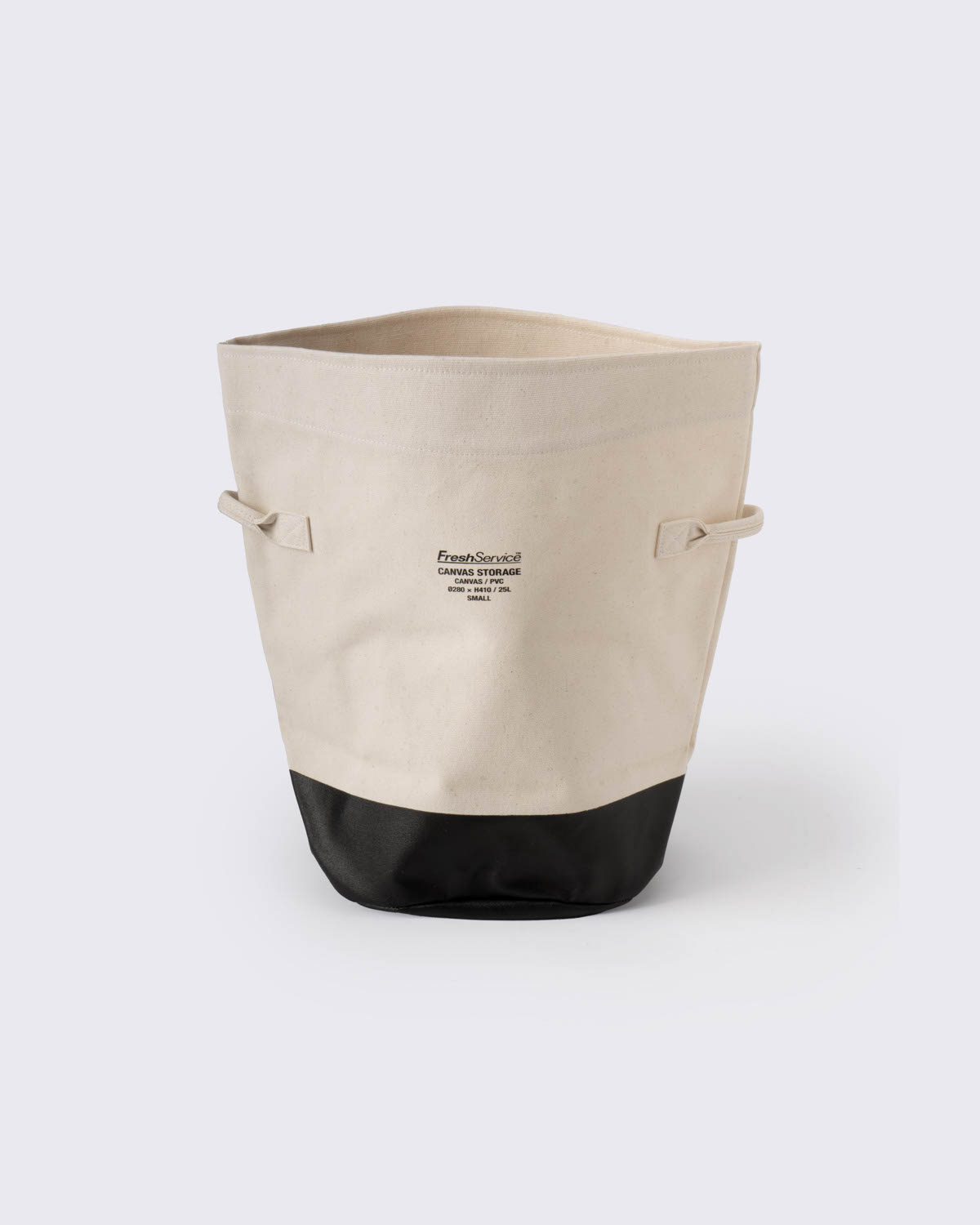 Jean Jullien &times; FreshService Canvas Bucket (Girl), , large