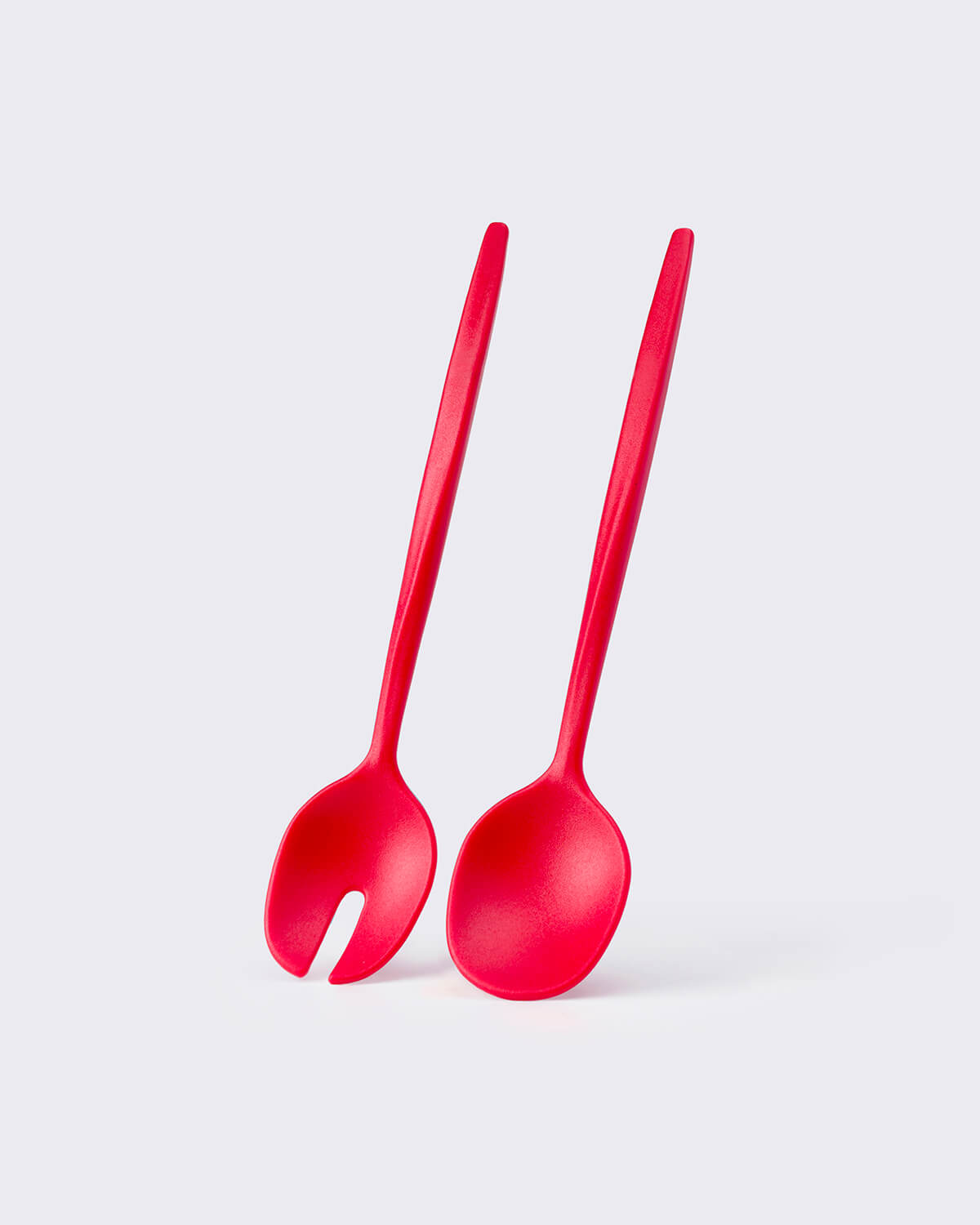 Guzzini Salad Servers