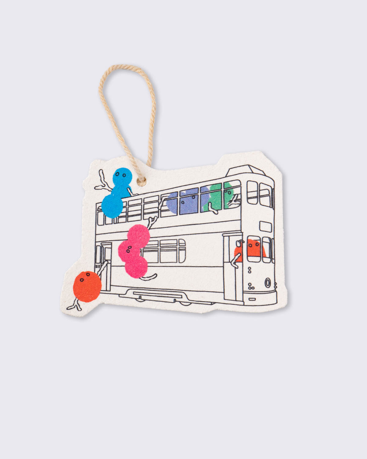 M+ 卡尼團海綿套裝, , large