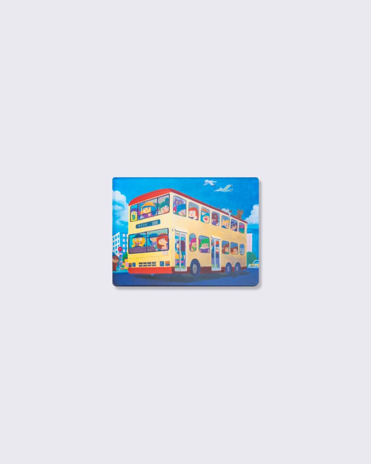 Mamuang磁石