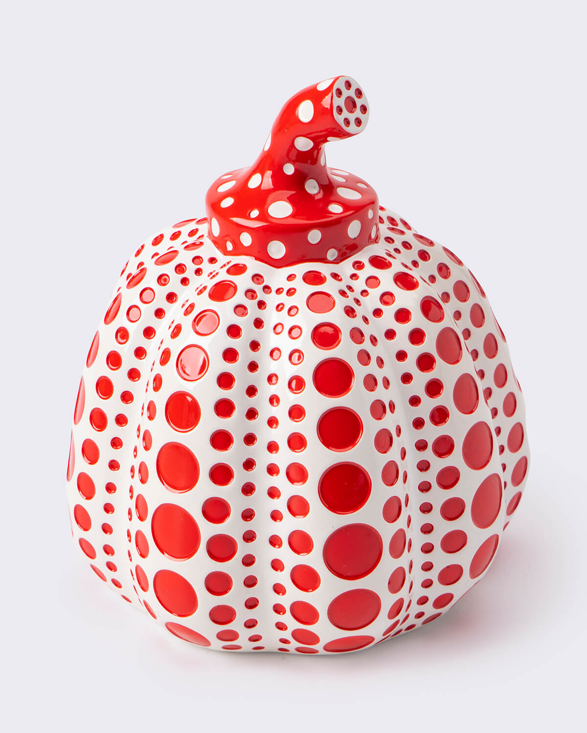 Yayoi Kusama Object Pumpkin (Red)