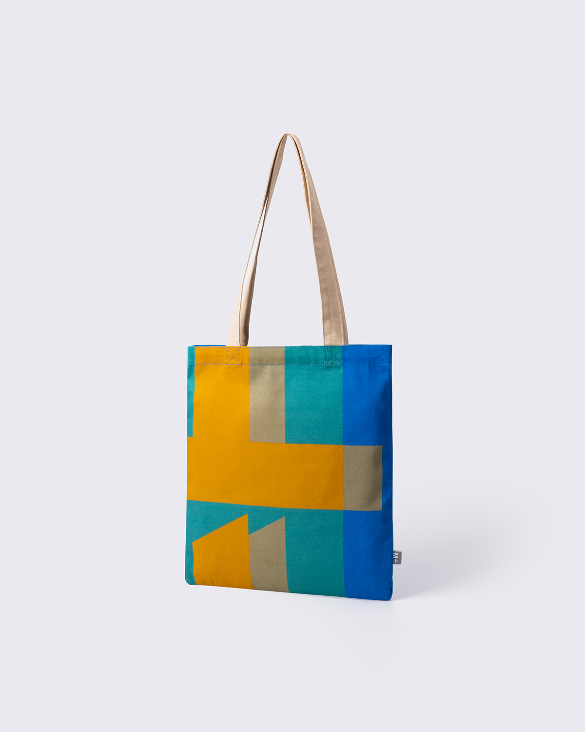 M+ Special Edition Tote Bag