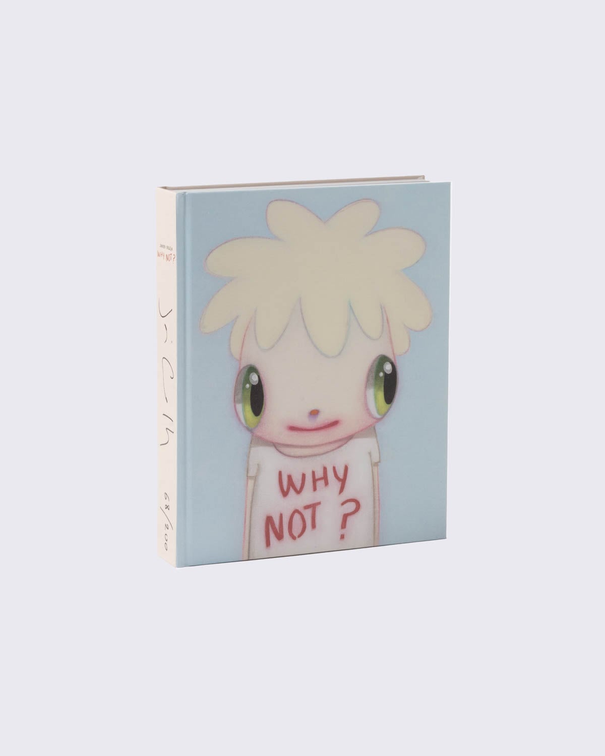 WHY NOT? (特別版), , large