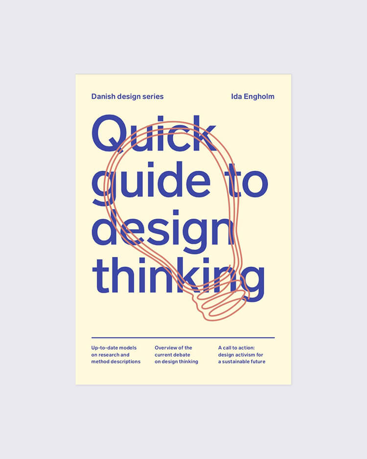 Quick Guide To Design Thinking