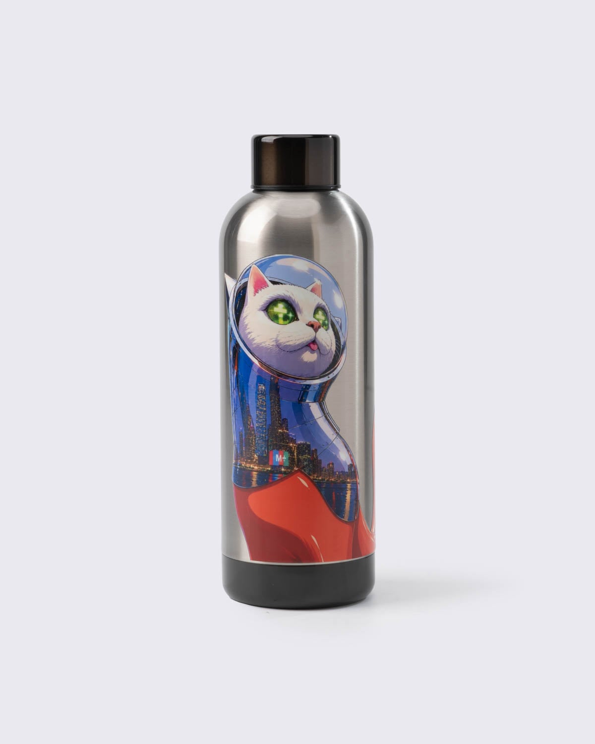 KENJI YANOBE, TRAVEL BOTTLE, , large