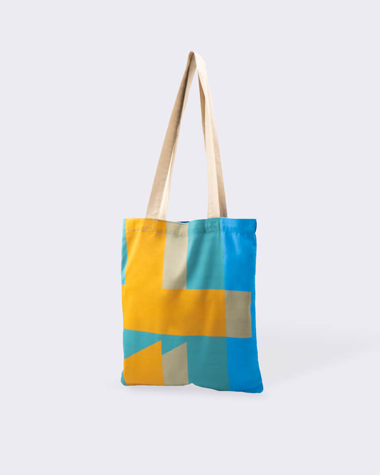 M+ Special Edition Tote Bag