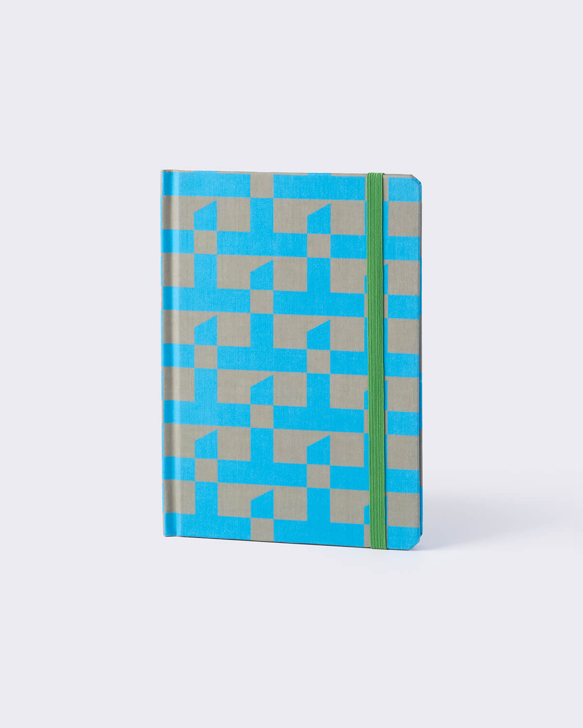 M+ Monogram Notebook