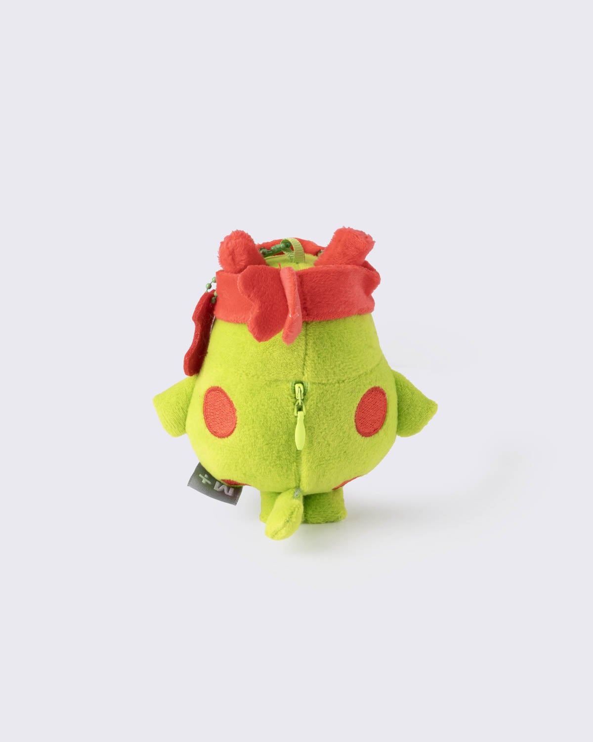 'Very Hong Kong' Series Plush Keychain Blind Box, , large