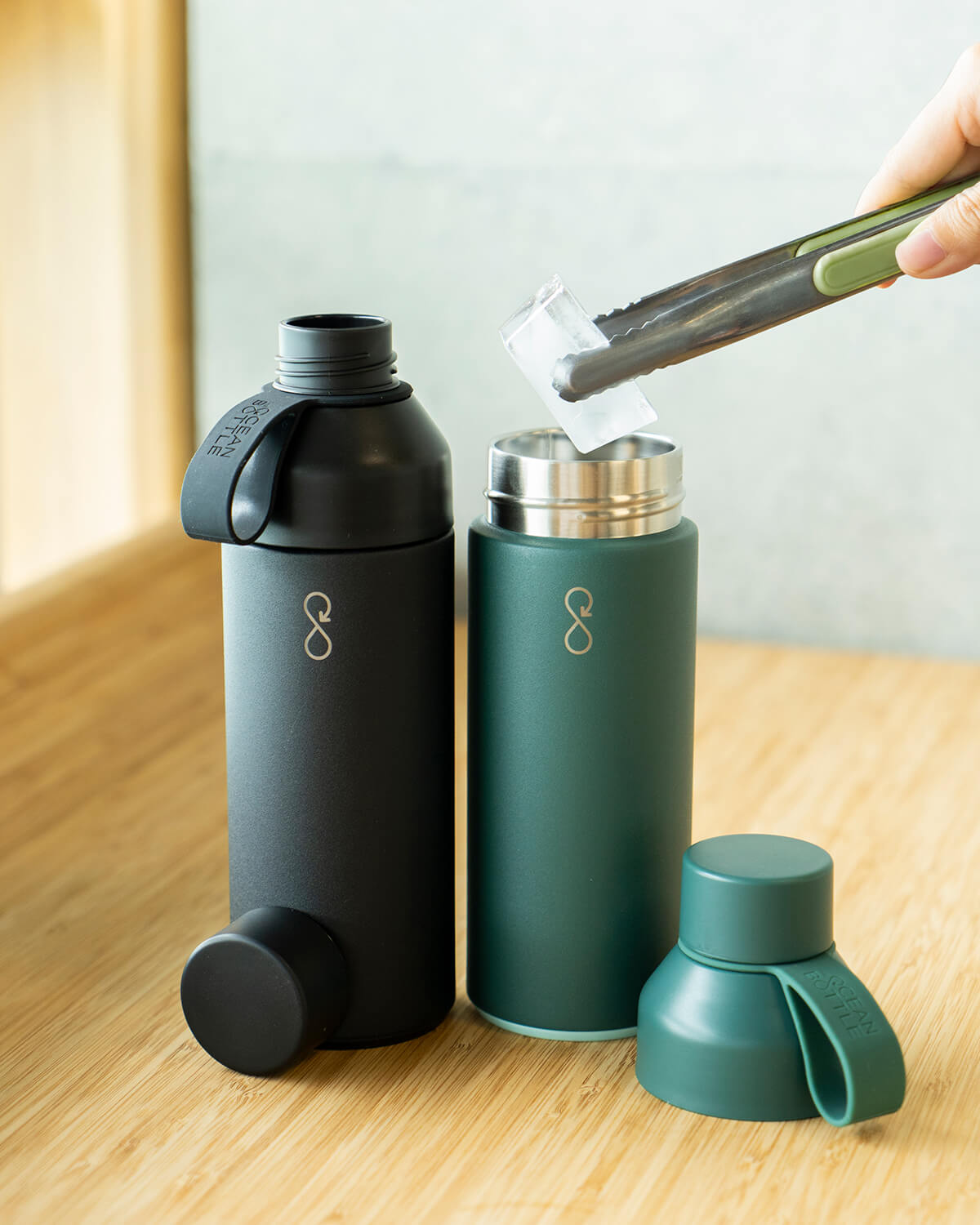 Ocean Bottle Reusable Bottle