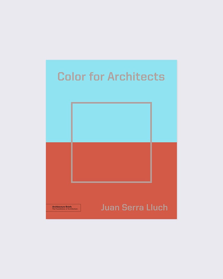 Color For Architects (Architecture Brief)