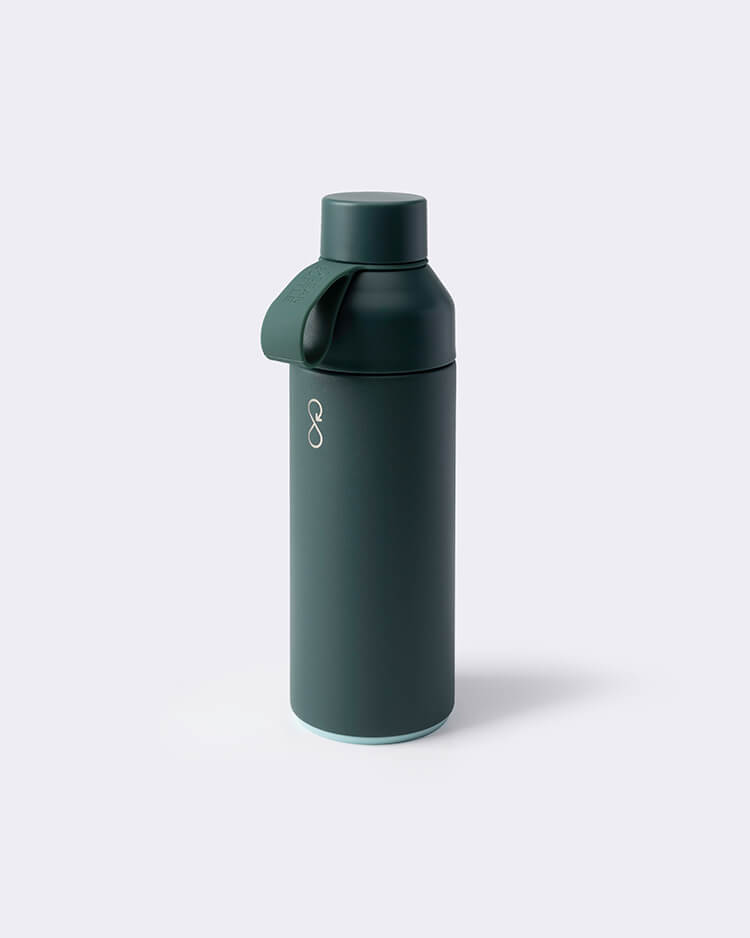 Ocean Bottle Reusable Bottle