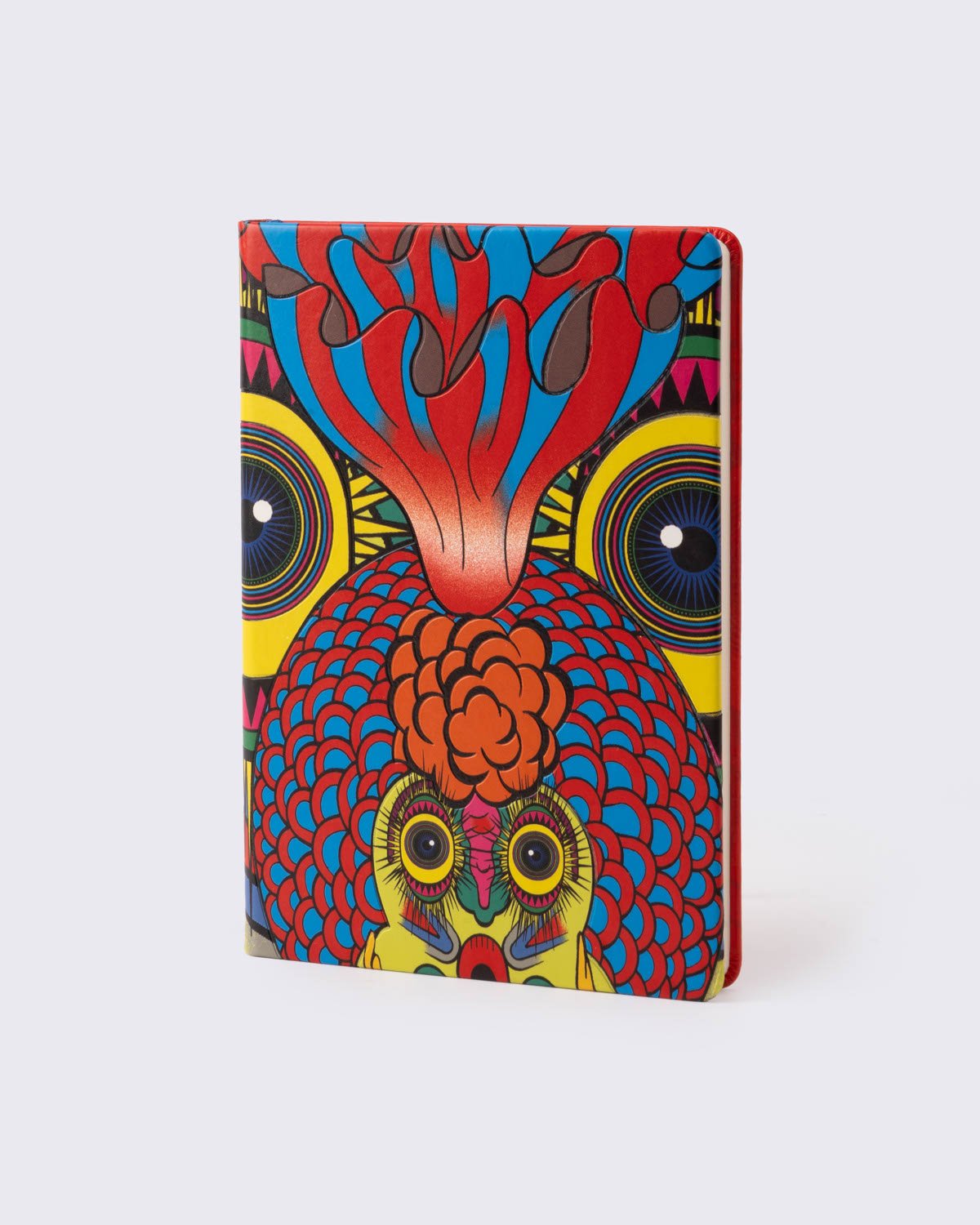 田名網敬一筆記本, , large