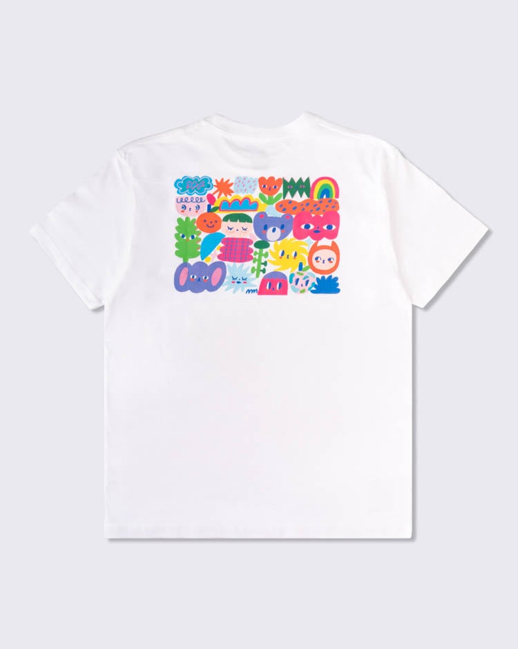 Liunic T-Shirt
