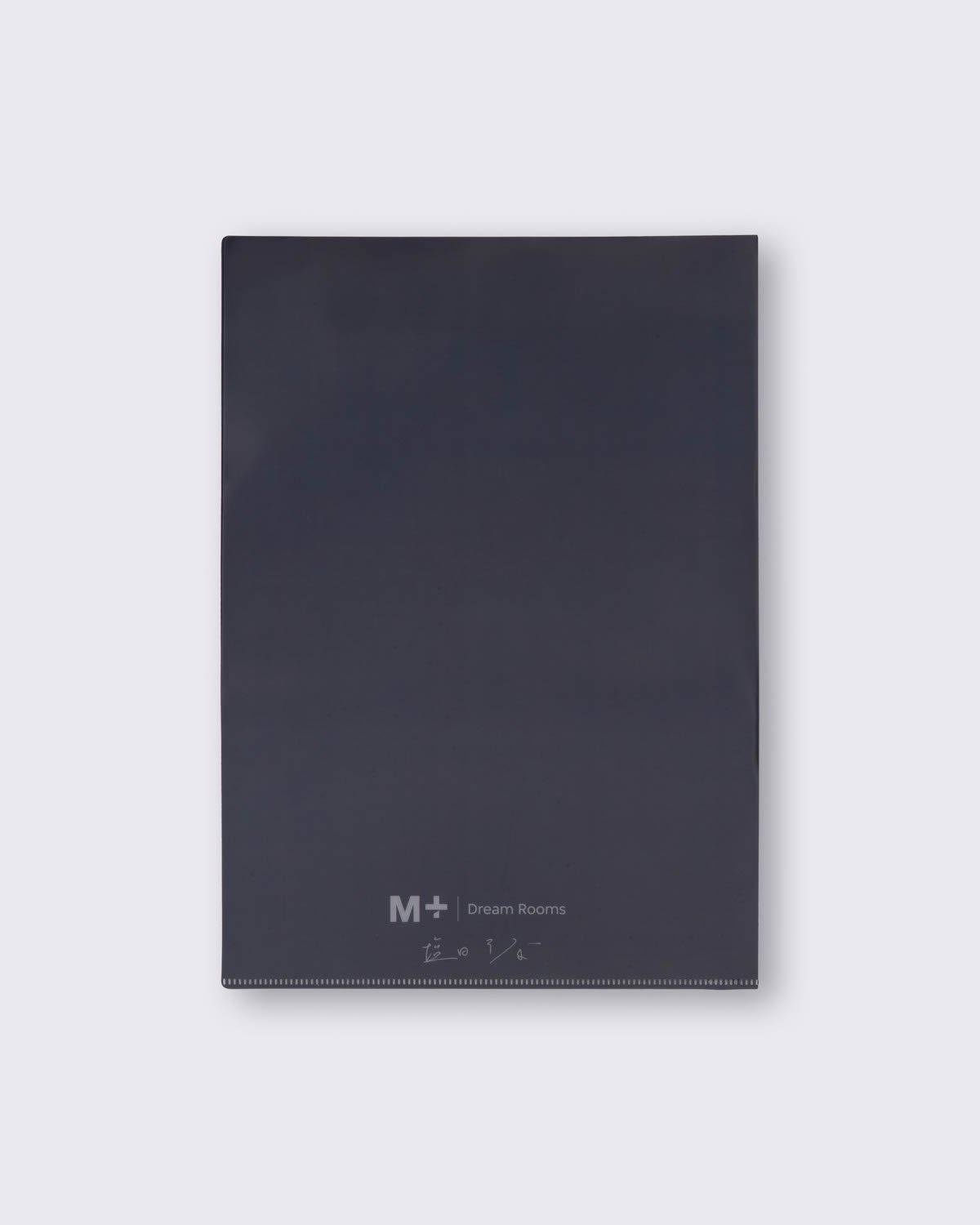 M+ x Chiharu Shiota Folder, , large