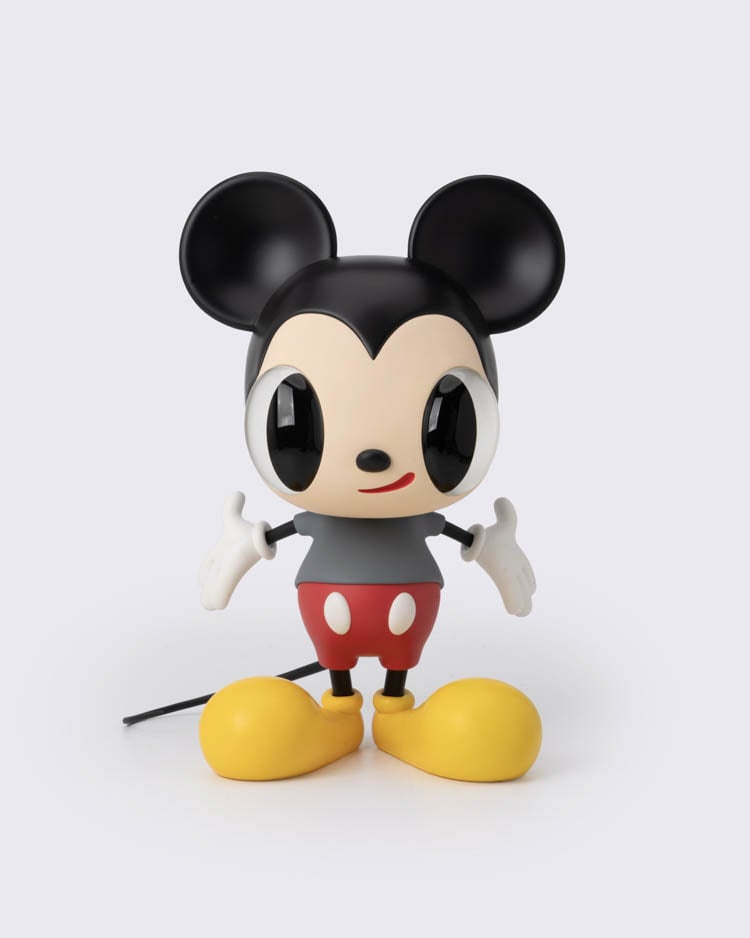 Javier Calleja x Disney Little Mickey Mouse