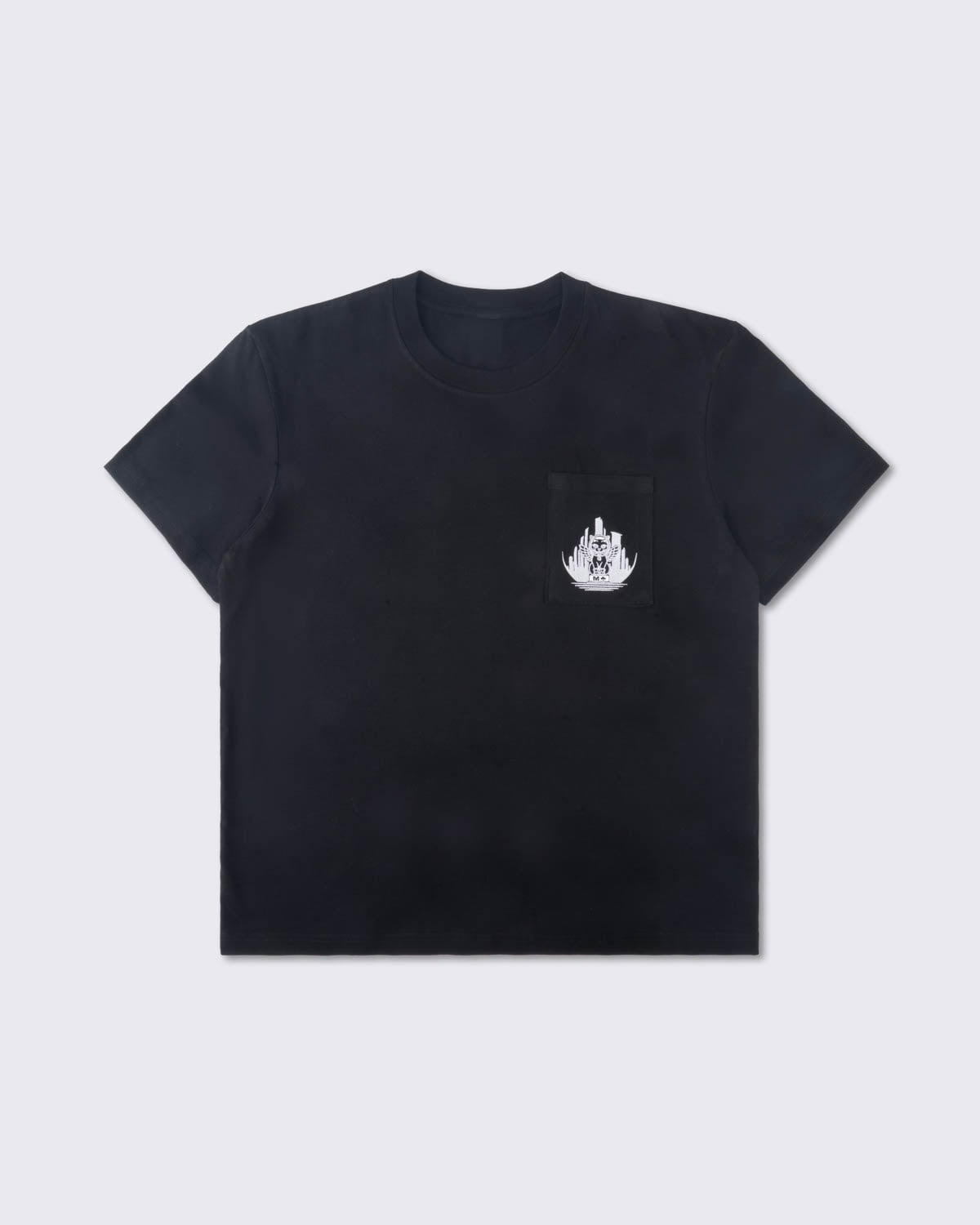 Kenji Yanobe T-Shirt, , large