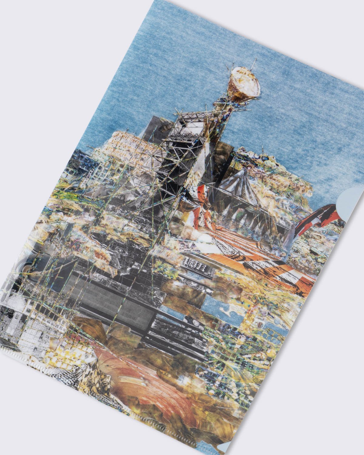 李昢文件夾, , large