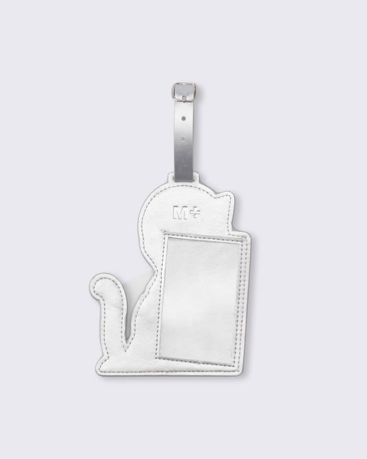 Kenji Yanobe Luggage Tag