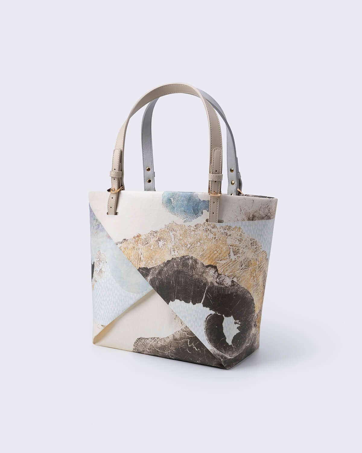 Shim Kyung-ja 'Karma' Ori Tote | Bags & Wallets | M+ Shop | M+ Museum