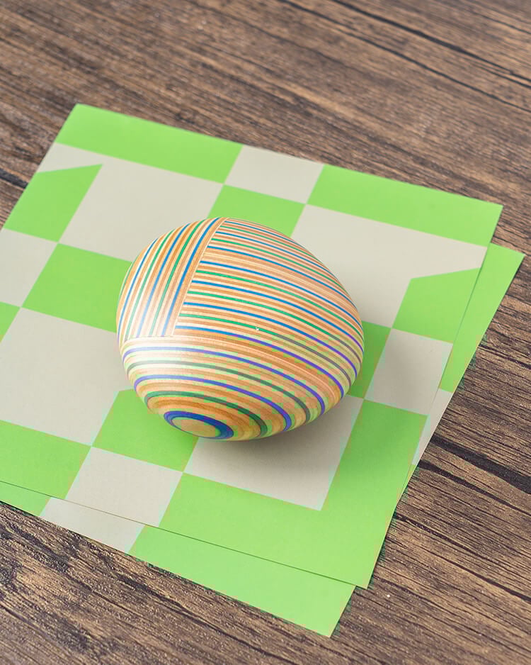 PLYWOOD laboratory koishi 紙鎮